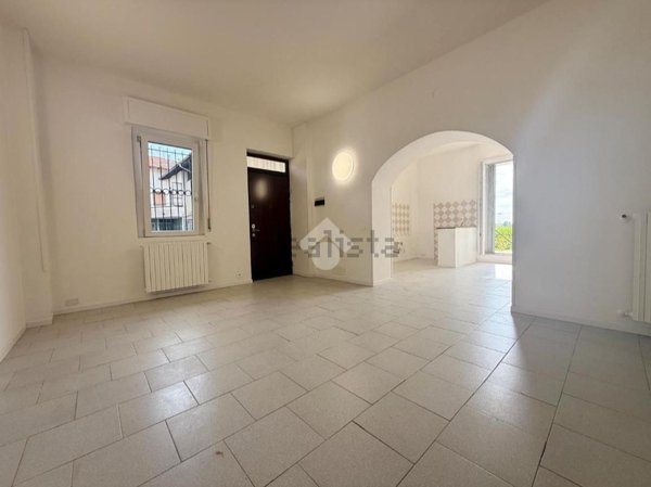 appartamento in vendita a Turate