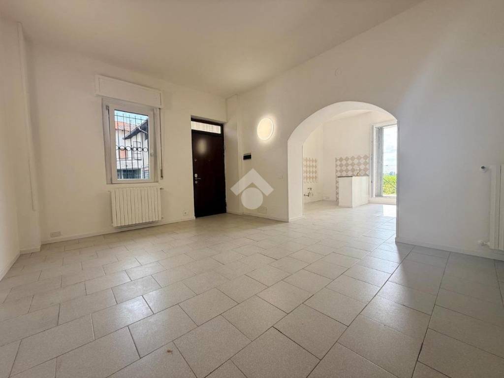 appartamento in vendita a Turate in zona Piatti
