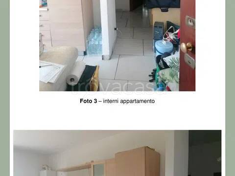 appartamento in vendita a Turate