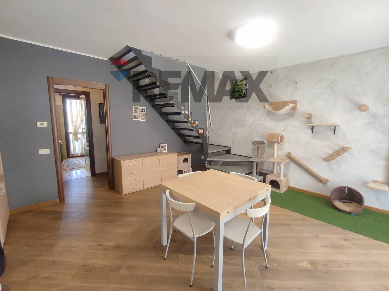 appartamento in vendita a Turate