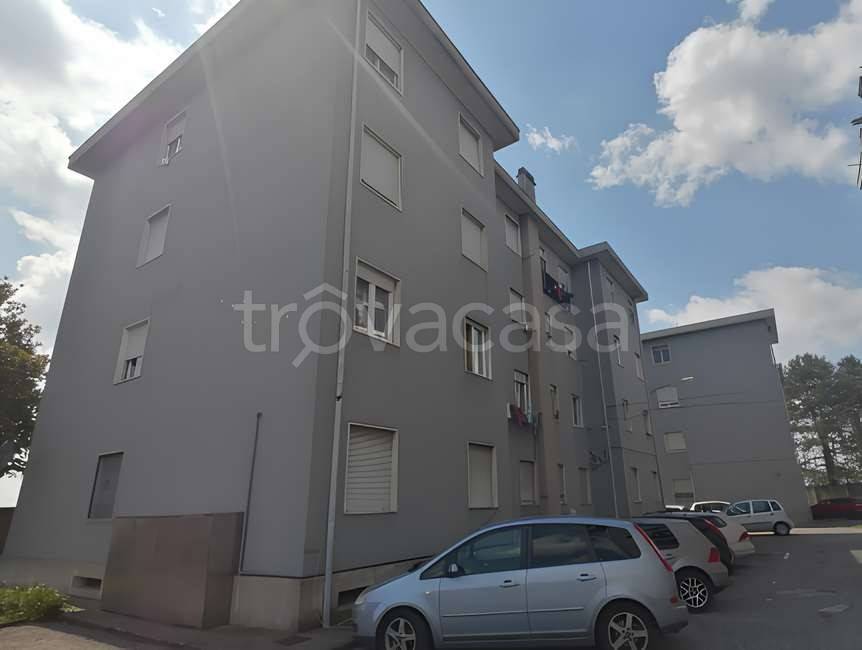 appartamento in vendita a Turate
