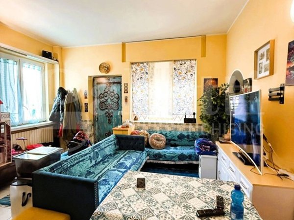 appartamento in vendita a Turate