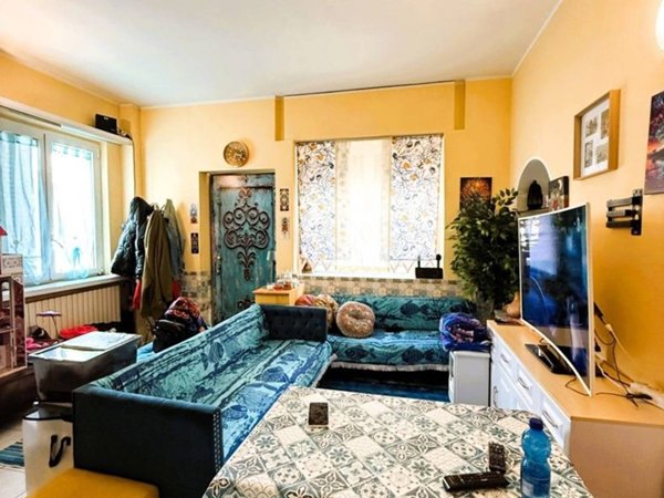 appartamento in vendita a Turate