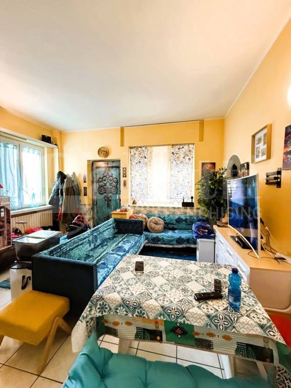 appartamento in vendita a Turate