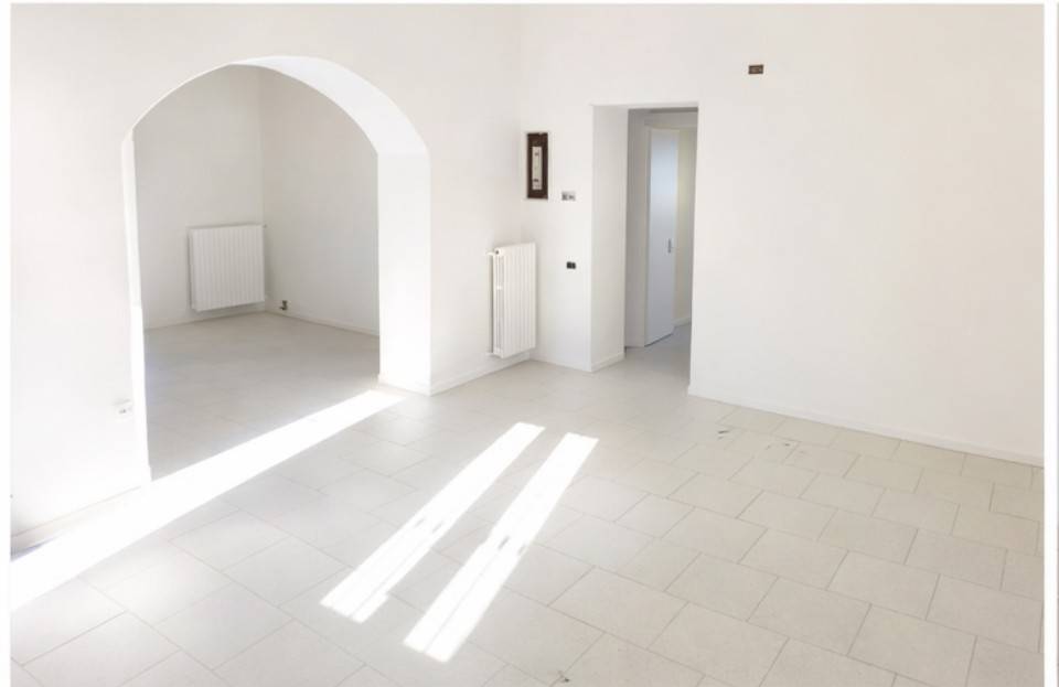 appartamento in vendita a Turate