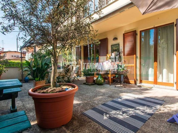 appartamento in vendita a Turate