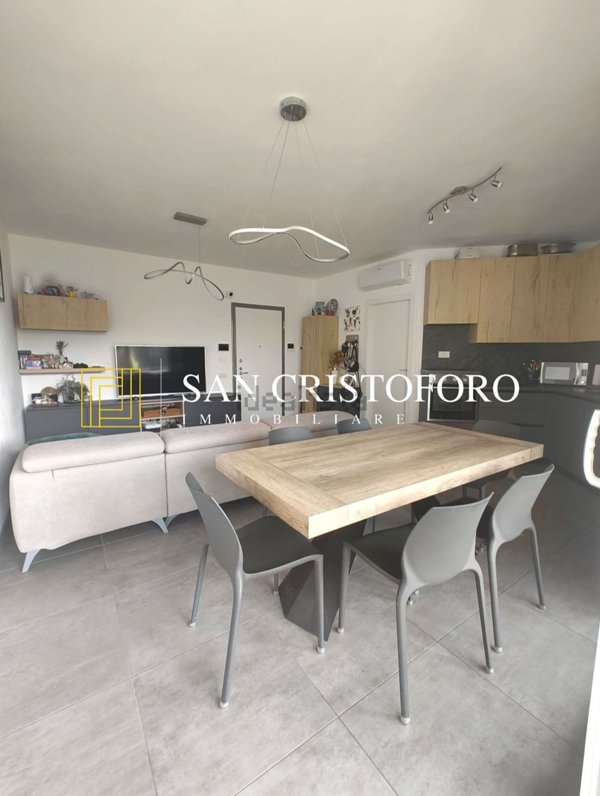 appartamento in vendita a Turate