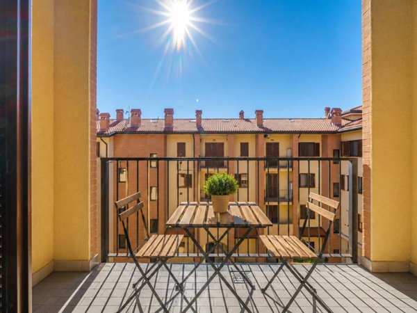 appartamento in vendita a Turate
