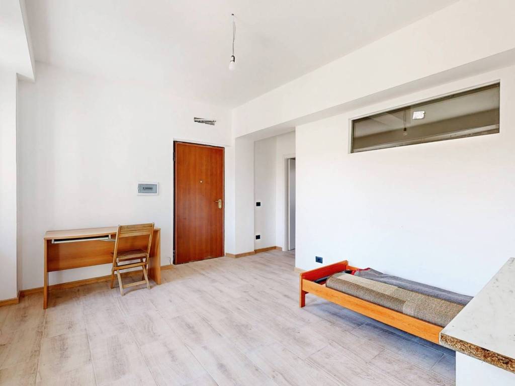 appartamento in vendita a Turate