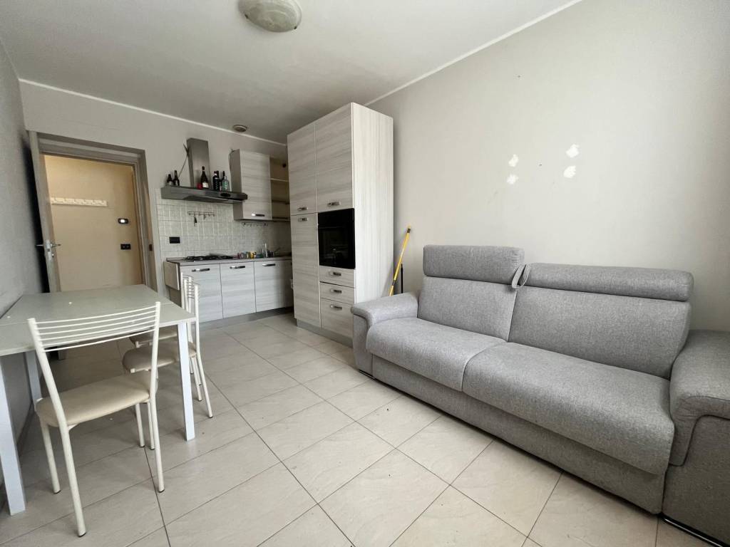 appartamento in vendita a Turate