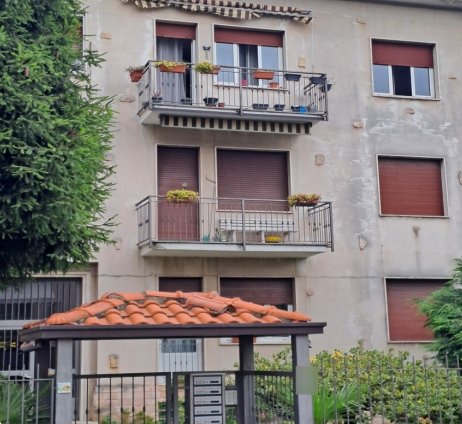 appartamento in vendita a Turate