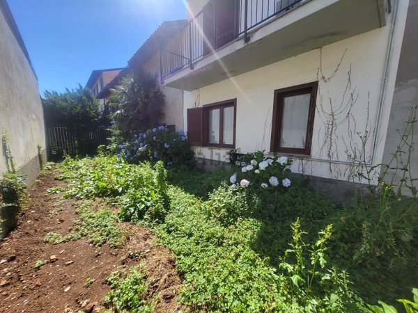appartamento in vendita a Turate