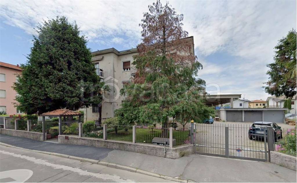 appartamento in vendita a Turate