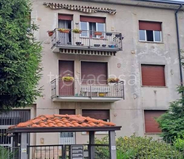 appartamento in vendita a Turate