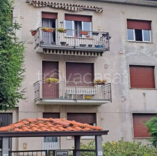 appartamento in vendita a Turate