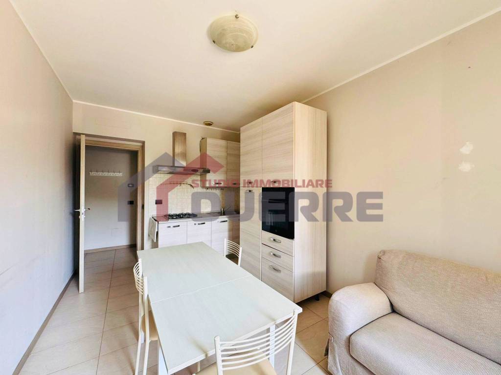 appartamento in vendita a Turate