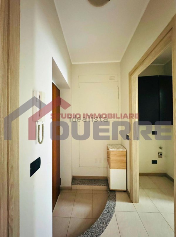 appartamento in vendita a Turate