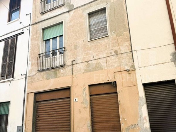 casale in vendita a Turate