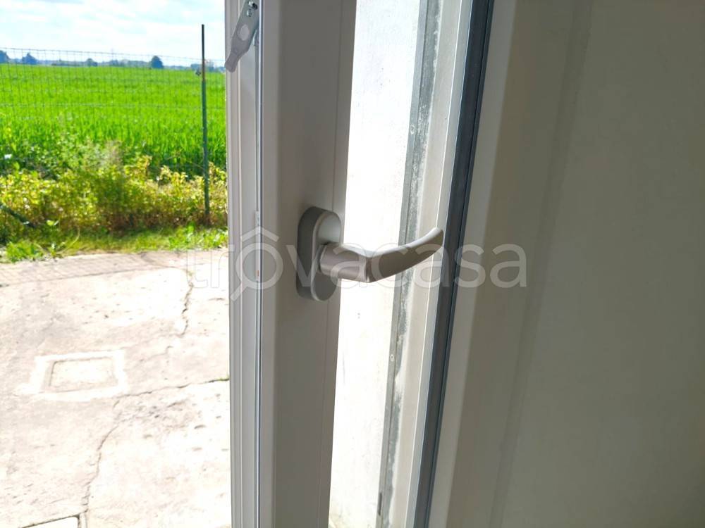 appartamento in vendita a Turate in zona Piatti