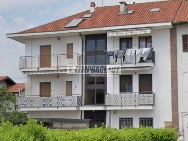 appartamento in vendita a Turate in zona Santa Maria