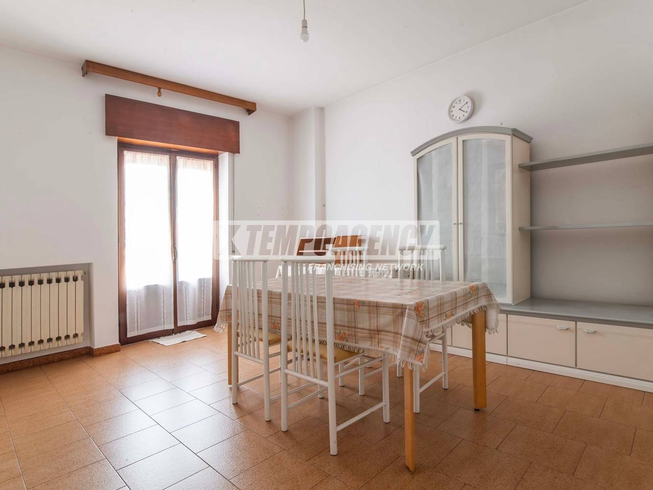 appartamento in vendita a Turate in zona Santa Maria