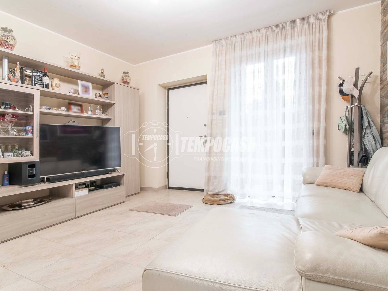 casa indipendente in vendita a Turate in zona Santa Maria