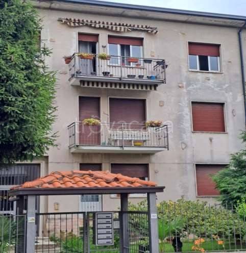 appartamento in vendita a Turate