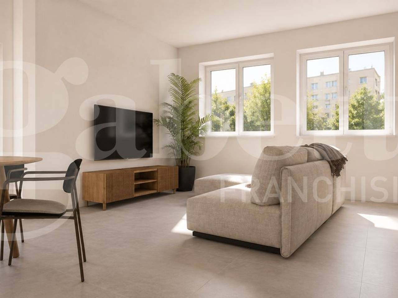appartamento in vendita a Turate in zona Santa Maria