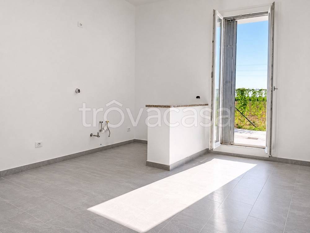 appartamento in vendita a Turate in zona Piatti
