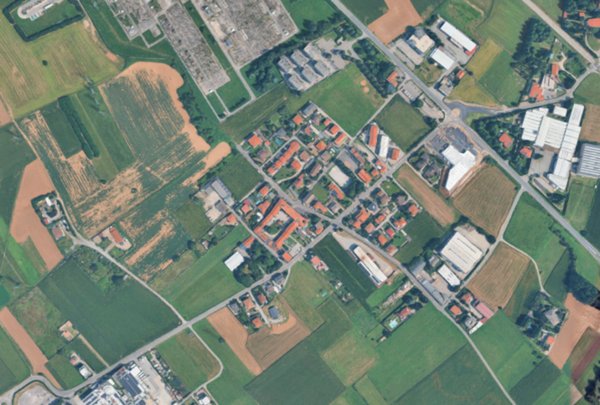 casa indipendente in vendita a Turate in zona Fagnana