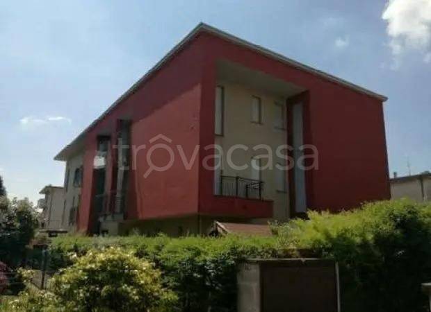 appartamento in vendita a Turate