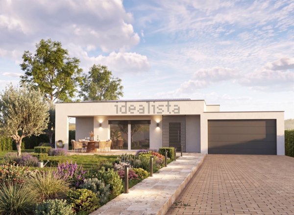 casa indipendente in vendita a Turate in zona Santa Maria