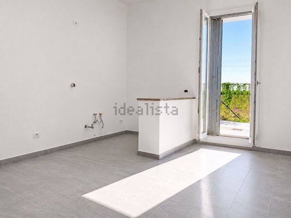 appartamento in vendita a Turate in zona Fagnana