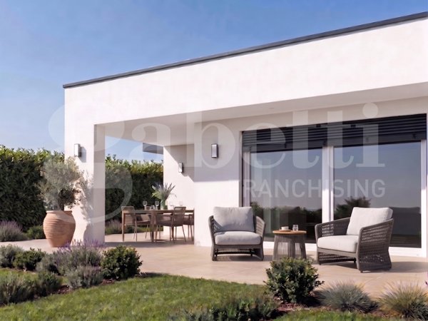 casa indipendente in vendita a Turate in zona Santa Maria