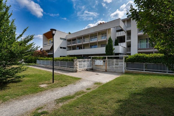 appartamento in vendita a Turate in zona Santa Maria