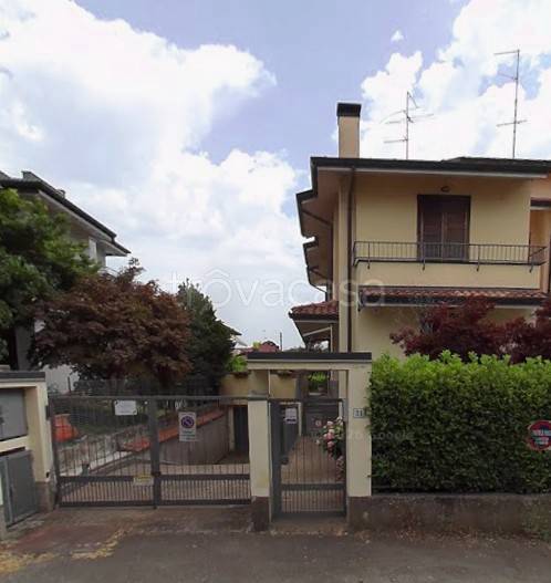 casa indipendente in vendita a Turate in zona Fagnana