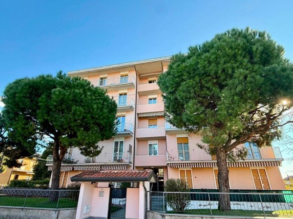appartamento in vendita a Turate in zona Santa Maria