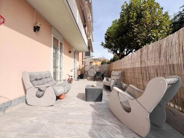 appartamento in vendita a Turate in zona Santa Maria