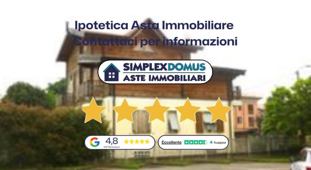 casa indipendente in vendita a Turate in zona Santa Maria