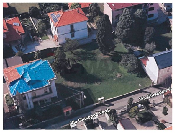 casa indipendente in vendita a Turate in zona Santa Maria