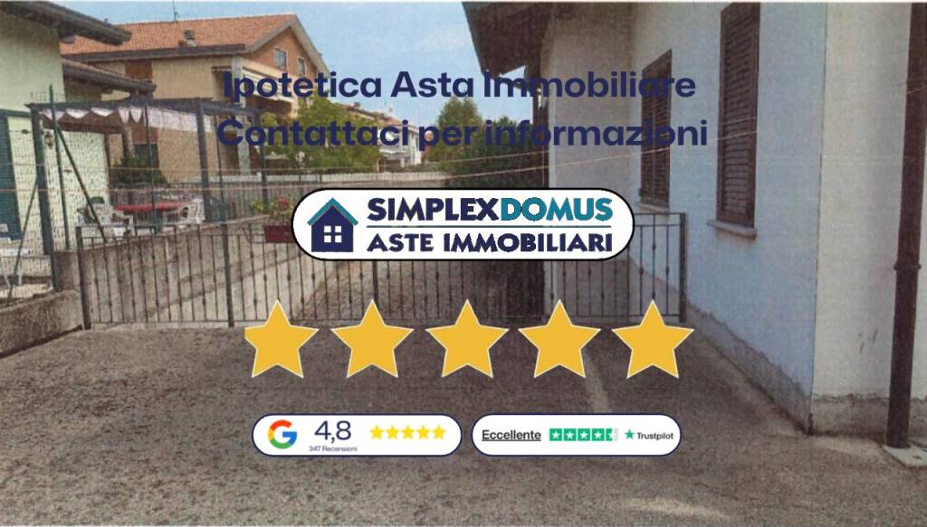 casa indipendente in vendita a Turate in zona Santa Maria