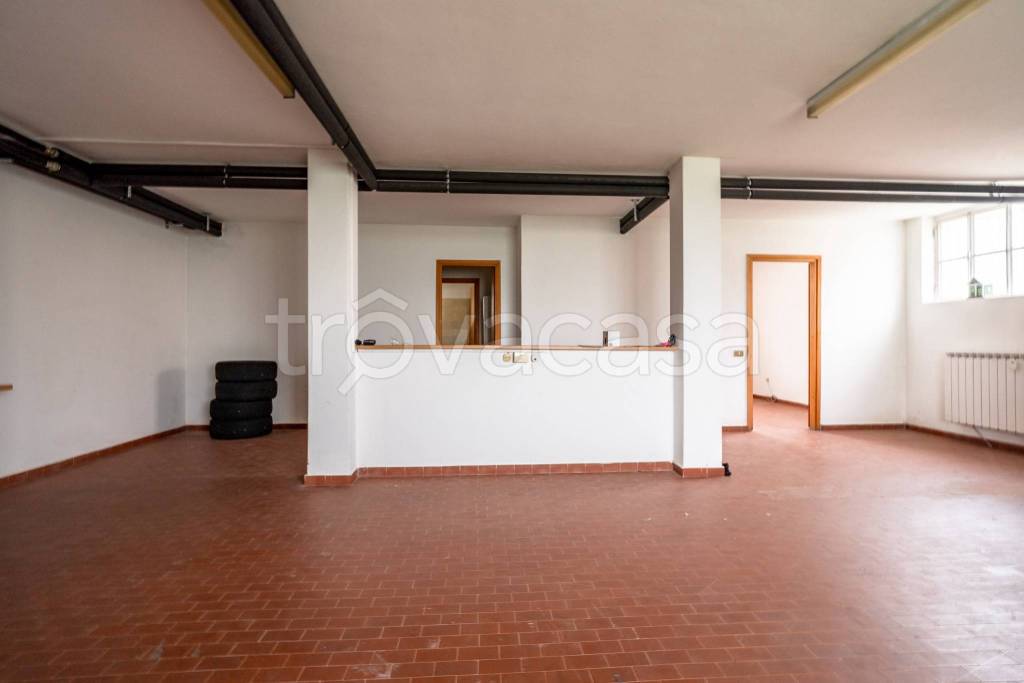 appartamento in vendita a Turate in zona Santa Maria