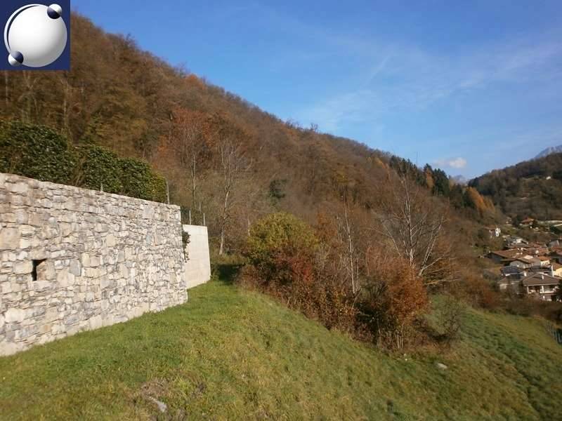 villa in vendita a Valbrona