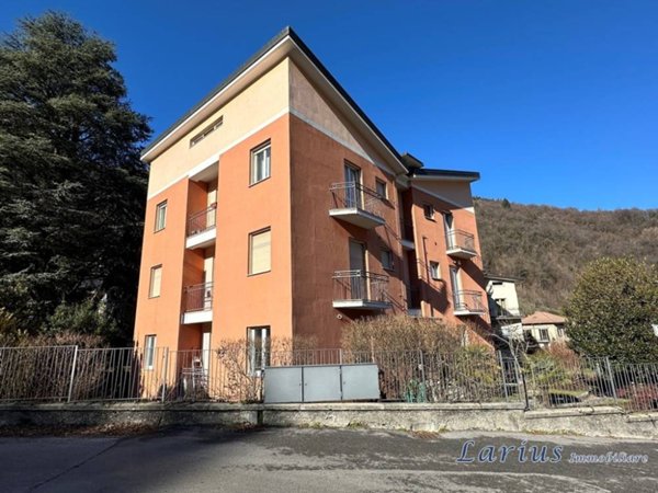 appartamento in vendita a Valbrona