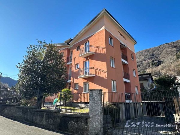 appartamento in vendita a Valbrona