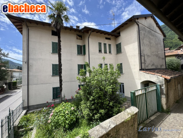 appartamento in vendita a Valbrona