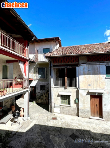 appartamento in vendita a Valbrona