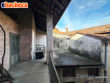 appartamento in vendita a Valbrona