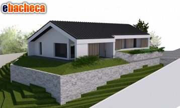 casa indipendente in vendita a Valbrona