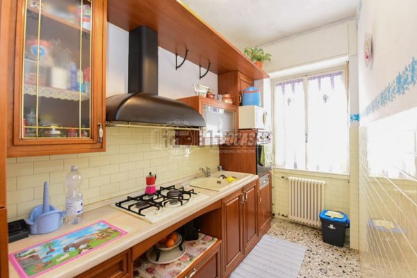 appartamento in vendita a Valbrona